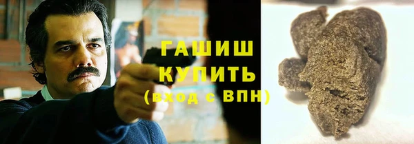 гашик Мегион